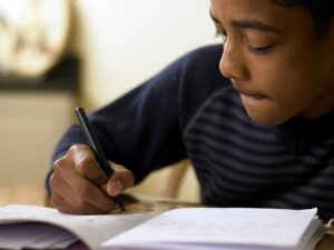 Who Enrolls in Online Courses?