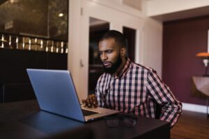 Enrollment Migration of Students Enrolled in Exclusively Distance Education Courses