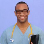 Why More Men Should Consider a Career in Nursing