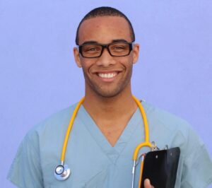 Why More Men Should Consider a Career in Nursing